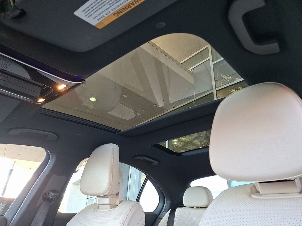 2023 Mercedes-Benz C-Class C 300 4MATIC®