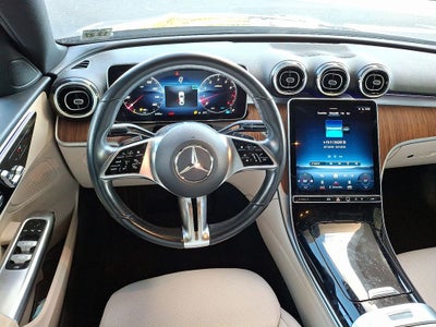 2023 Mercedes-Benz C-Class C 300 4MATIC®