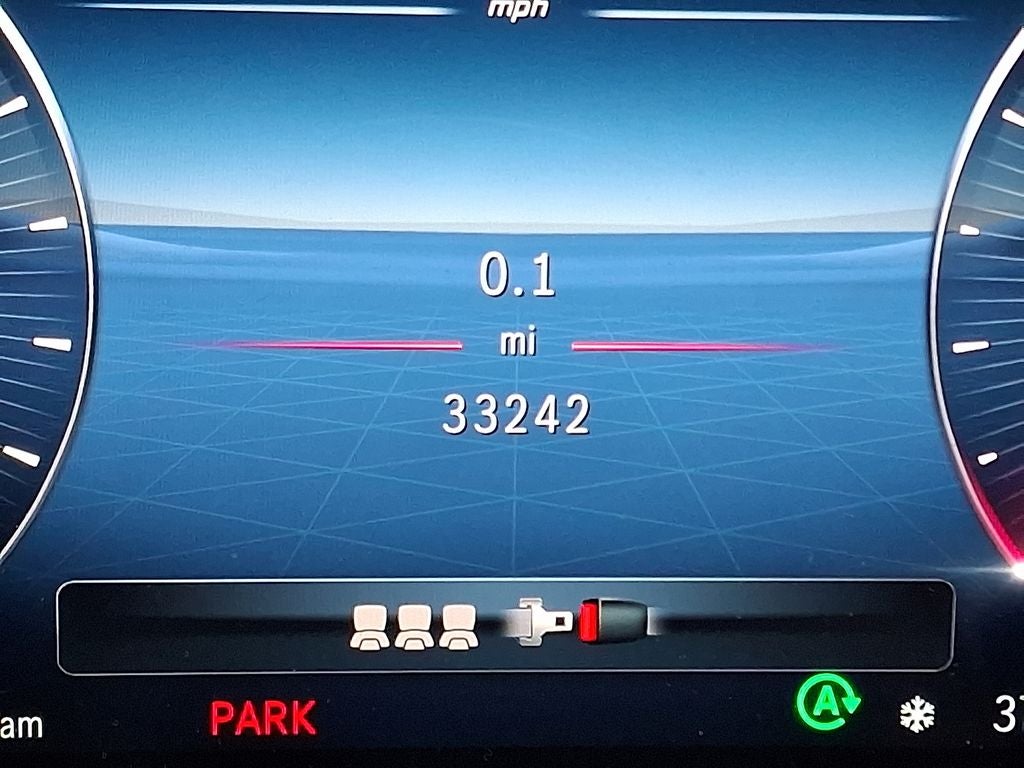 2023 Mercedes-Benz C-Class C 300 4MATIC®