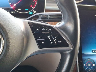 2023 Mercedes-Benz C-Class C 300 4MATIC®