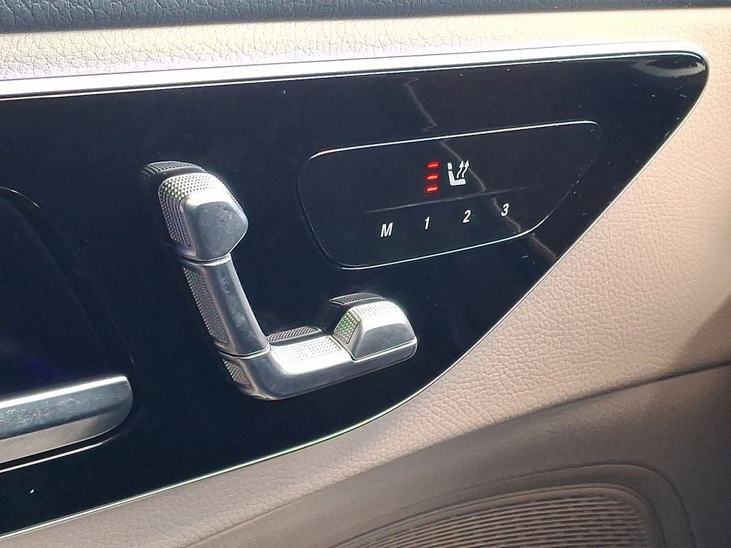 2023 Mercedes-Benz C-Class C 300 4MATIC®