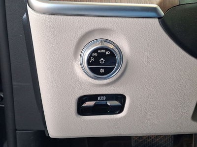 2023 Mercedes-Benz C-Class C 300 4MATIC®