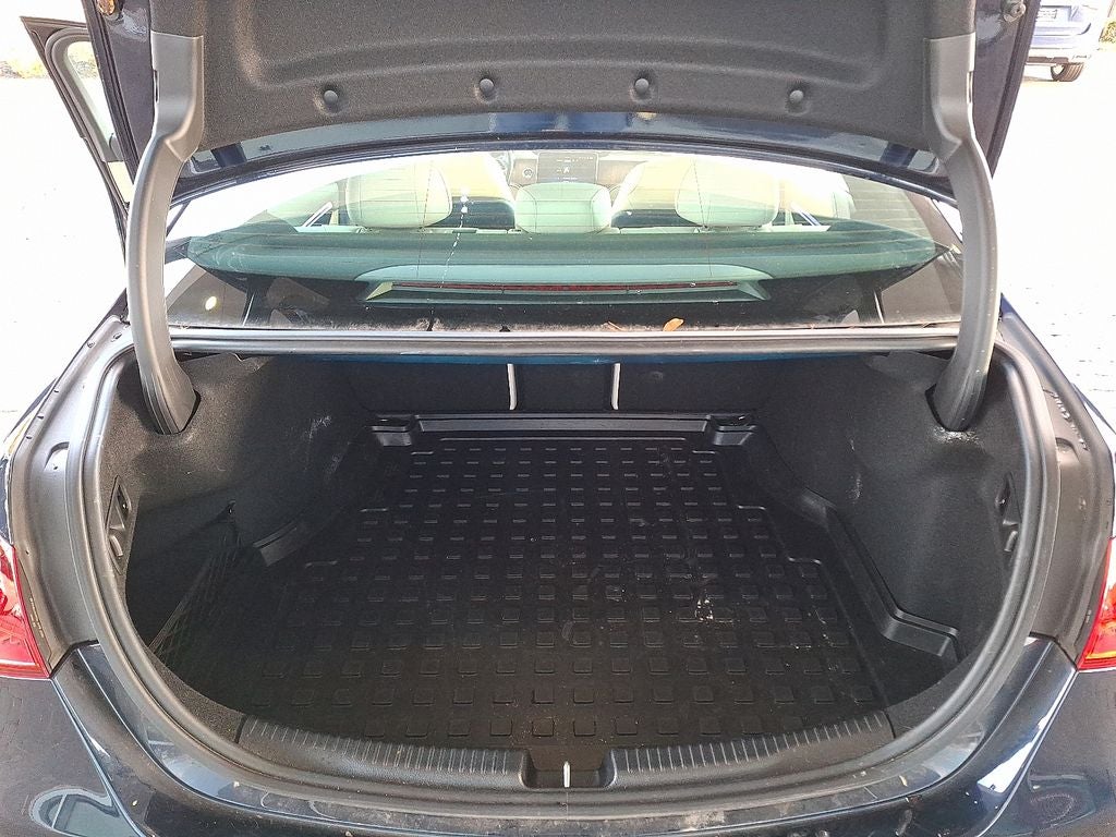 2023 Mercedes-Benz C-Class C 300 4MATIC®