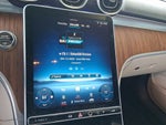 2023 Mercedes-Benz C-Class C 300 4MATIC®