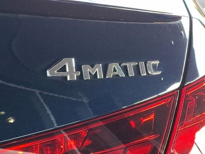 2023 Mercedes-Benz C-Class C 300 4MATIC®