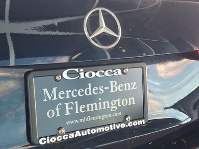 2023 Mercedes-Benz C-Class C 300 4MATIC®