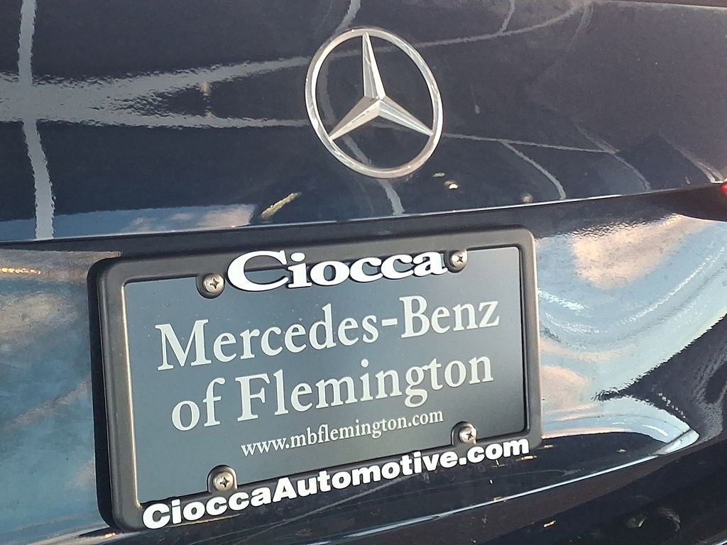 2023 Mercedes-Benz C-Class C 300 4MATIC®