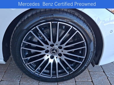 2023 Mercedes-Benz C-Class C 300 4MATIC®
