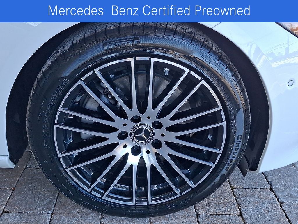 2023 Mercedes-Benz C-Class C 300 4MATIC®