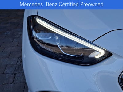 2023 Mercedes-Benz C-Class C 300 4MATIC®