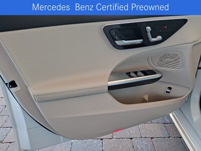 2023 Mercedes-Benz C-Class C 300 4MATIC®