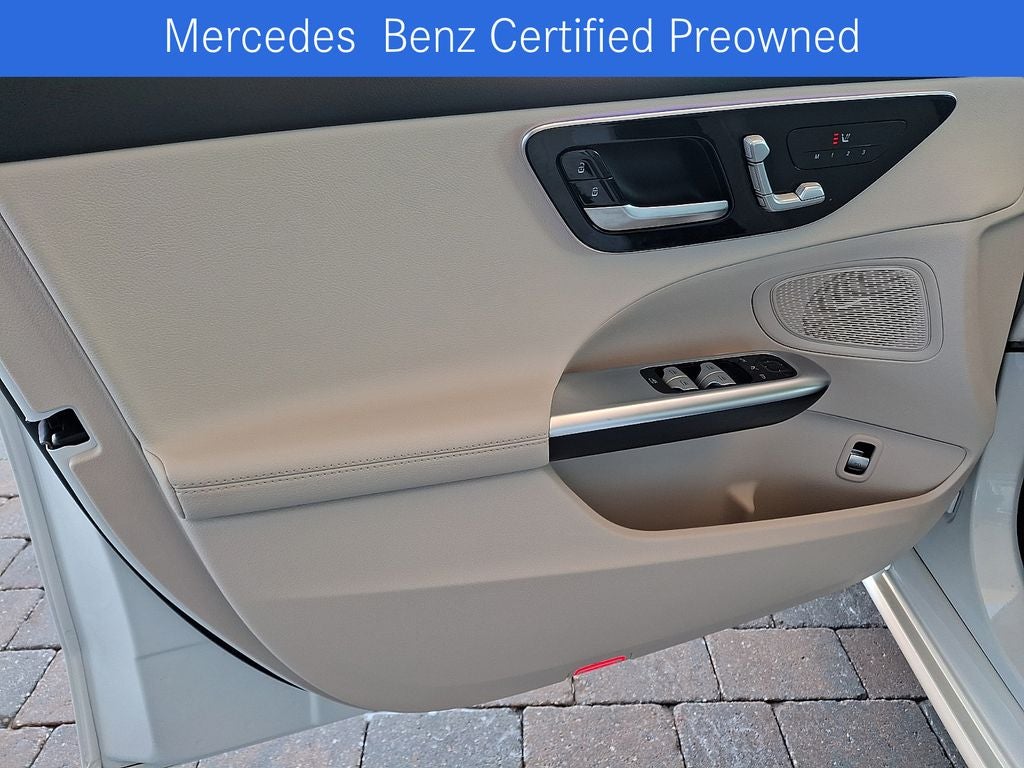 2023 Mercedes-Benz C-Class C 300 4MATIC®