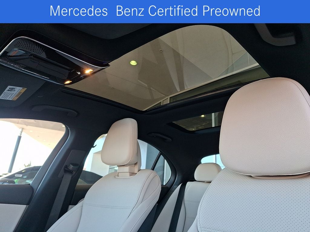 2023 Mercedes-Benz C-Class C 300 4MATIC®