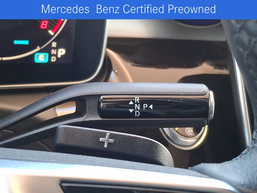 2023 Mercedes-Benz C-Class C 300 4MATIC®