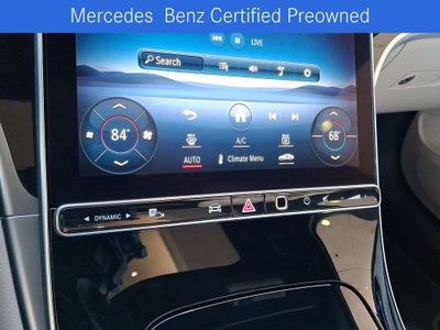 2023 Mercedes-Benz C-Class C 300 4MATIC®