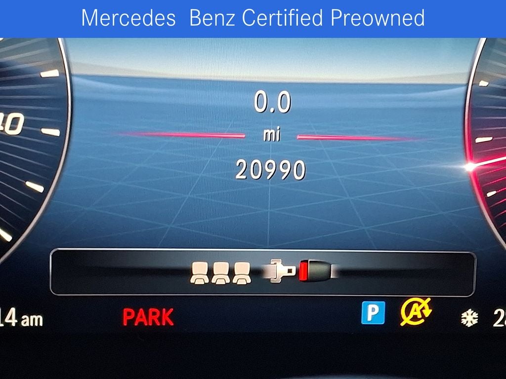 2023 Mercedes-Benz C-Class C 300 4MATIC®