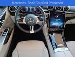 2023 Mercedes-Benz C-Class C 300 4MATIC®