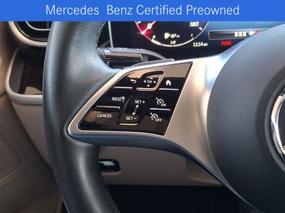 2023 Mercedes-Benz C-Class C 300 4MATIC®