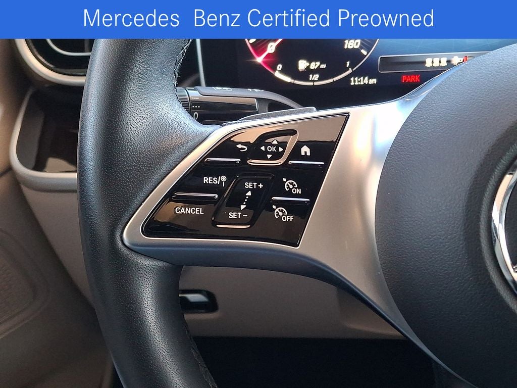 2023 Mercedes-Benz C-Class C 300 4MATIC®