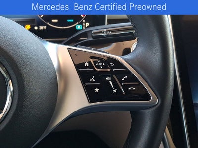 2023 Mercedes-Benz C-Class C 300 4MATIC®