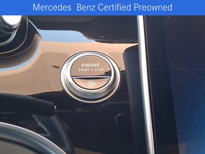 2023 Mercedes-Benz C-Class C 300 4MATIC®