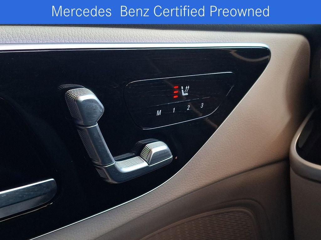 2023 Mercedes-Benz C-Class C 300 4MATIC®