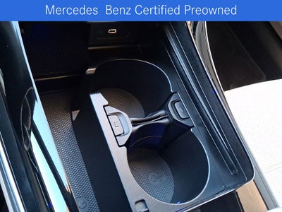 2023 Mercedes-Benz C-Class C 300 4MATIC®