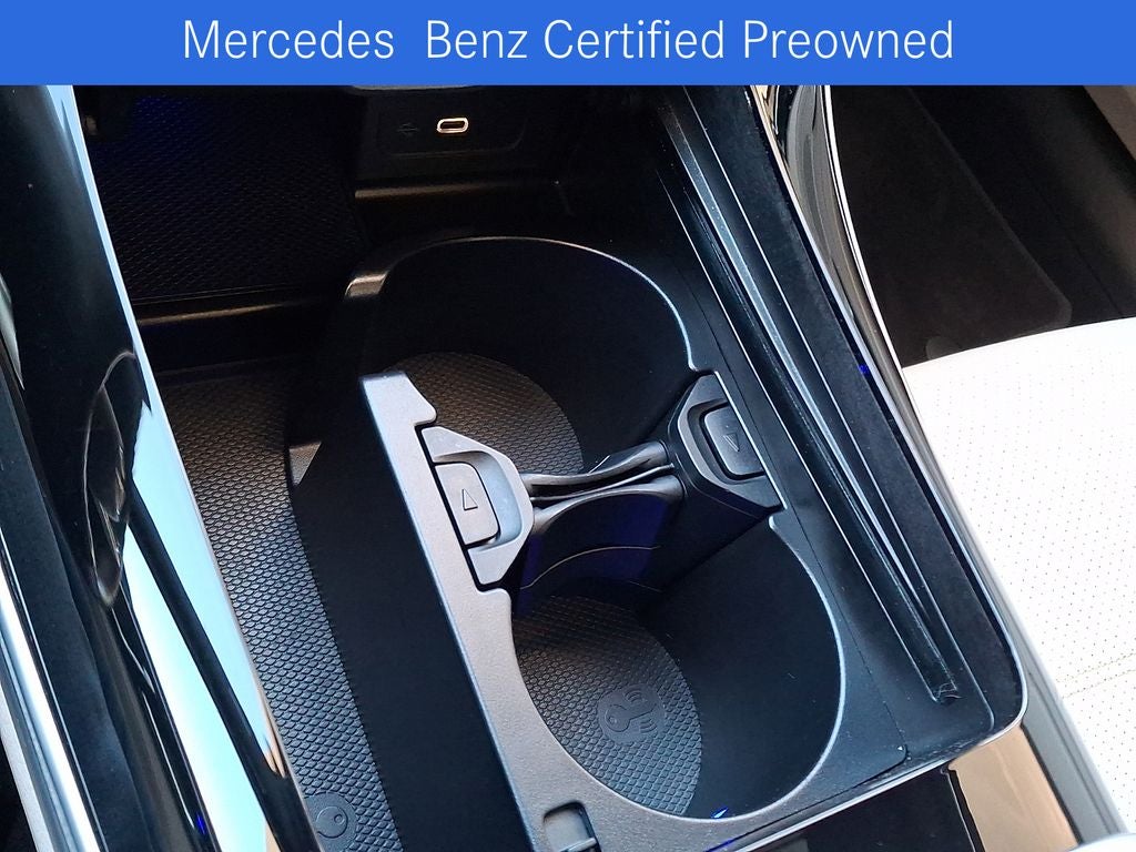 2023 Mercedes-Benz C-Class C 300 4MATIC®