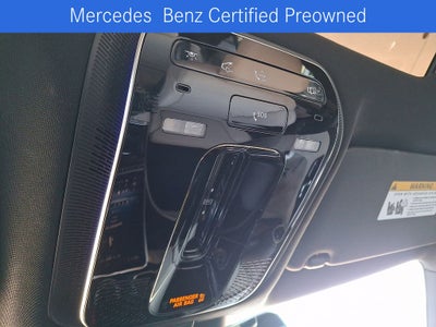 2023 Mercedes-Benz C-Class C 300 4MATIC®