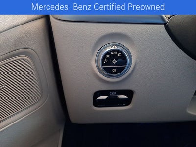 2023 Mercedes-Benz C-Class C 300 4MATIC®