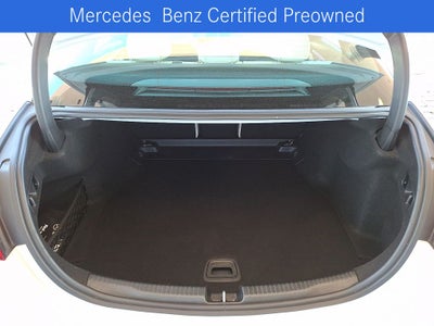 2023 Mercedes-Benz C-Class C 300 4MATIC®