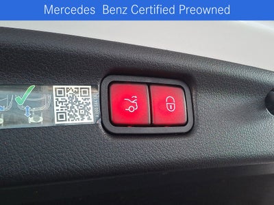 2023 Mercedes-Benz C-Class C 300 4MATIC®