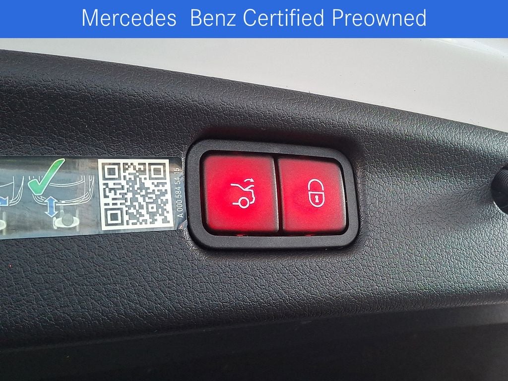 2023 Mercedes-Benz C-Class C 300 4MATIC®