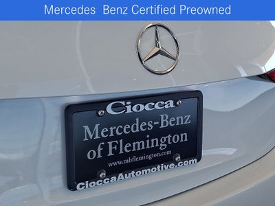 2023 Mercedes-Benz C-Class C 300 4MATIC®