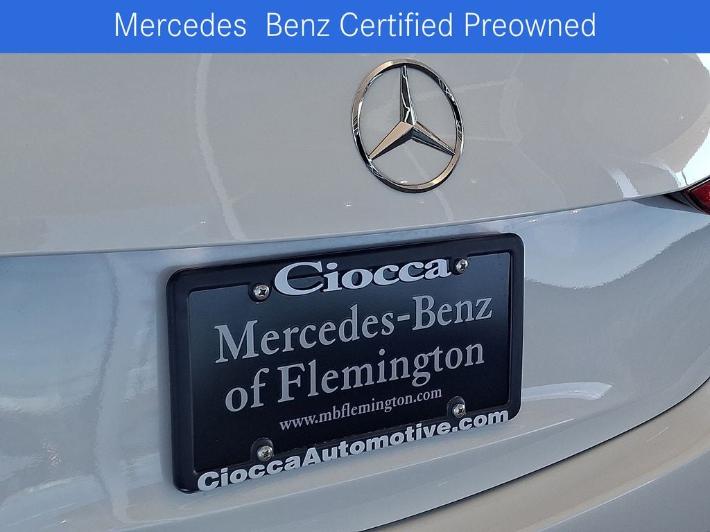 2023 Mercedes-Benz C-Class C 300 4MATIC®