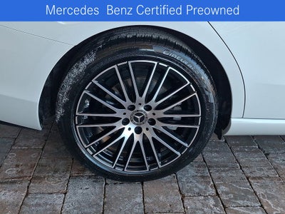 2023 Mercedes-Benz C-Class C 300 4MATIC®