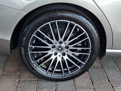 2024 Mercedes-Benz C-Class C 300 4MATIC®