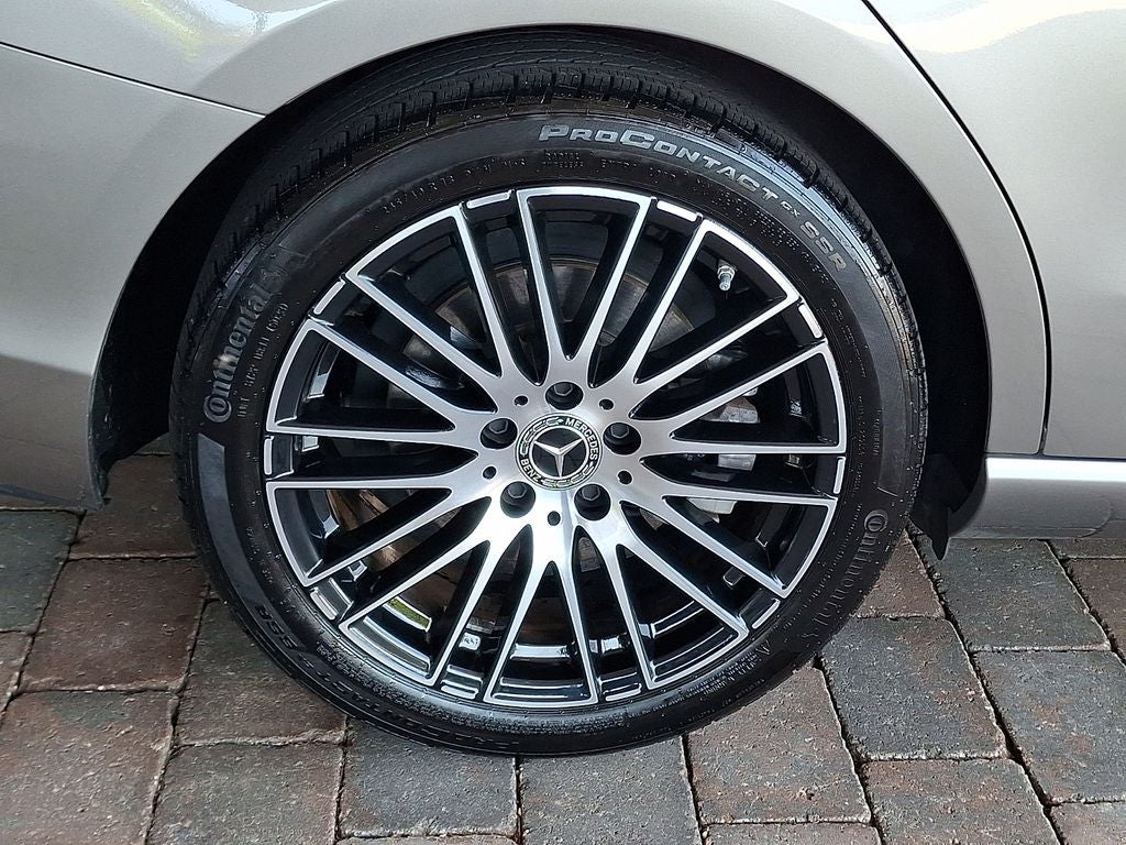 2024 Mercedes-Benz C-Class C 300 4MATIC®