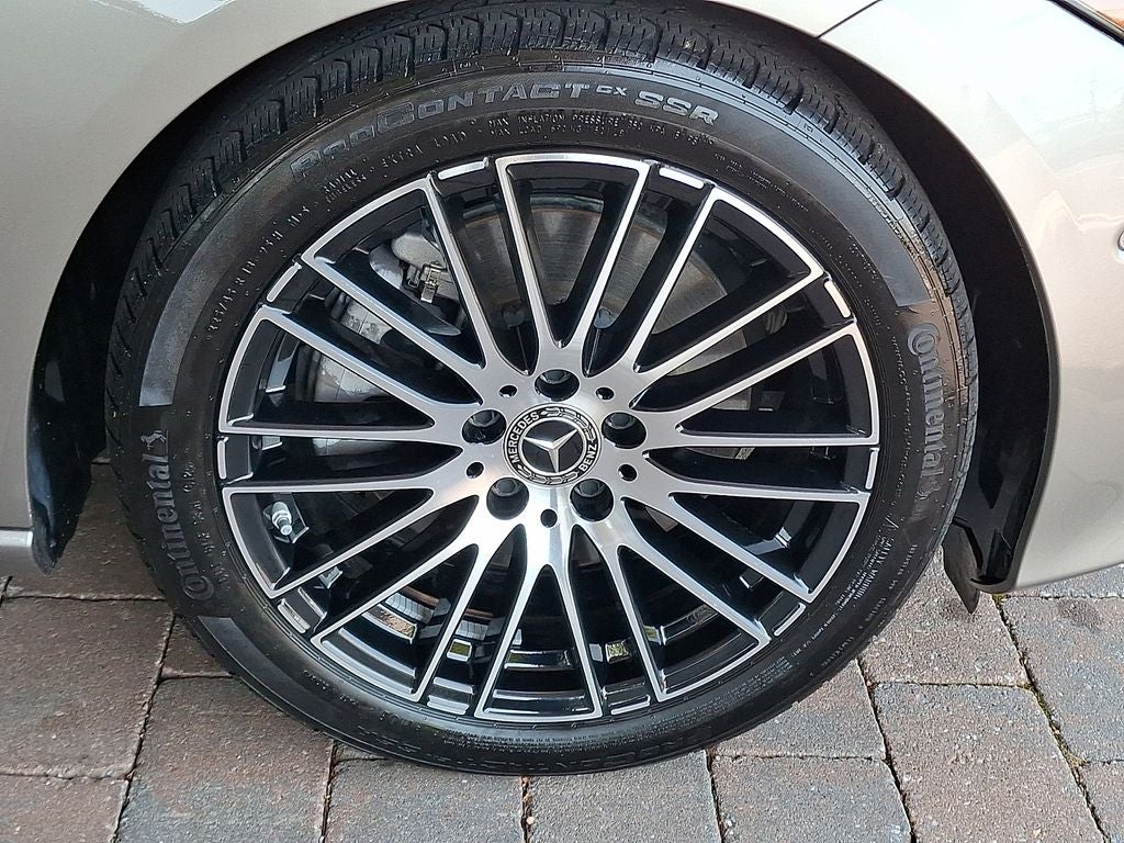 2024 Mercedes-Benz C-Class C 300 4MATIC®