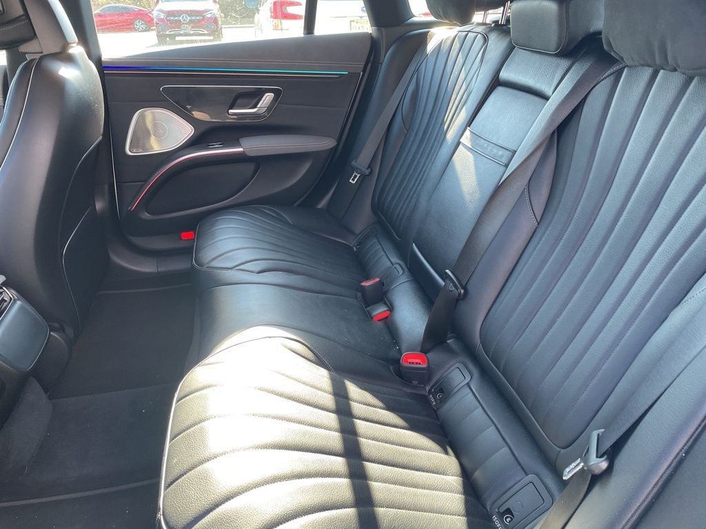 2023 Mercedes-Benz EQS 450 4MATIC®
