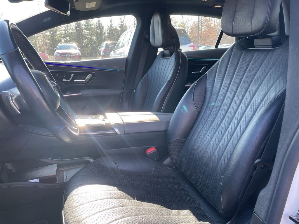 2023 Mercedes-Benz EQS 450 4MATIC®