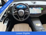 2026 Mercedes-Benz E-Class E 350 4MATIC®