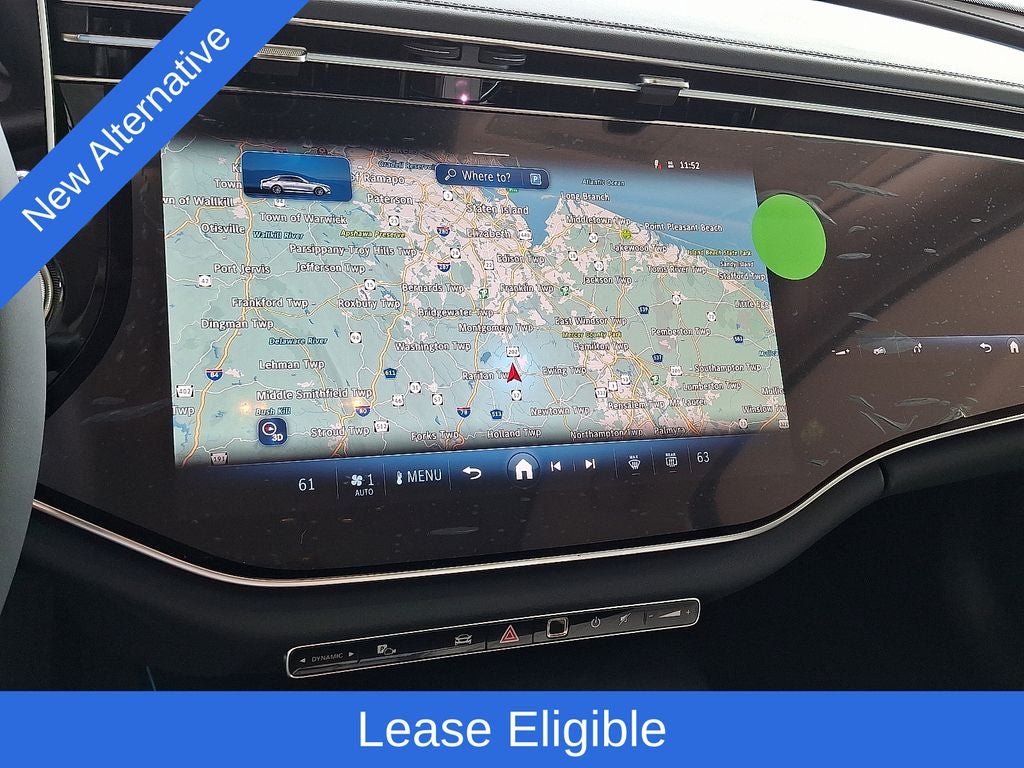 2026 Mercedes-Benz E-Class E 350 4MATIC®