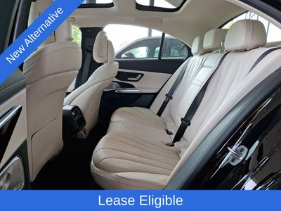 2026 Mercedes-Benz E-Class E 350 4MATIC®
