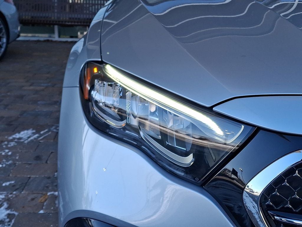 2026 Mercedes-Benz E-Class E 350 4MATIC®