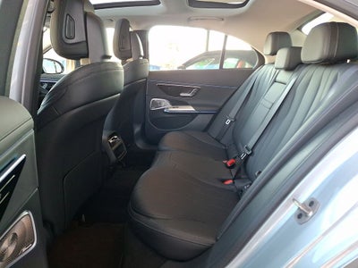 2026 Mercedes-Benz E-Class E 350 4MATIC®