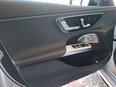 2026 Mercedes-Benz E-Class E 350 4MATIC®