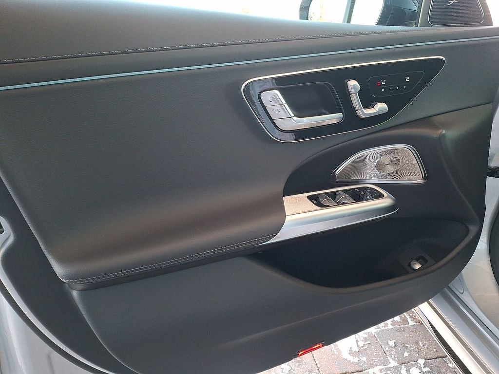 2026 Mercedes-Benz E-Class E 350 4MATIC®