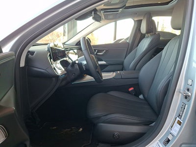 2026 Mercedes-Benz E-Class E 350 4MATIC®