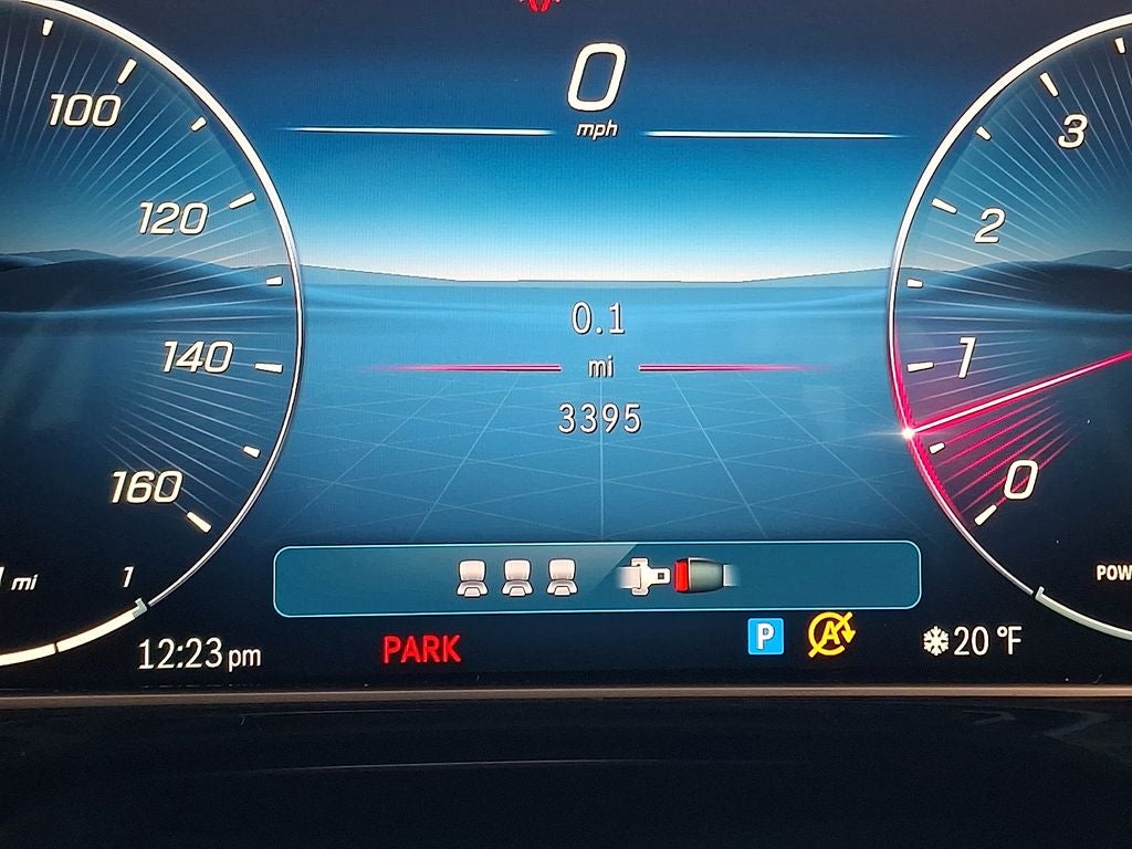 2026 Mercedes-Benz E-Class E 350 4MATIC®